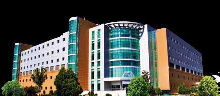 Kent Hastanesi Karaciğer Nakli