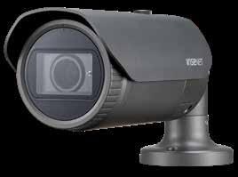 XND-L6080R 2M Ağ IR Dome Kamera 3,2 ~ 10 mm (3.1x) motorize değişken odaklı lens XNV-L6080 2M Darbelere Dayanıklı Ağ Dome Kamera 3,2 ~ 10 mm (3.