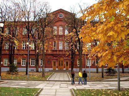 Ukrayna Harkov Teknik Üniversitesi Üniversite Dünya sıralmasında en iyi 1000 üniversite içerisinde yeralmaktadır
