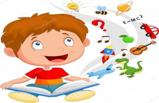 Küçük yaştaki çocuklar, bir kitabı birkaç kez dinleyerek bir öyküyü o kadar iyi öğrenirler ki onu kendi sözcükleriyle yeniden anlatabilirler.