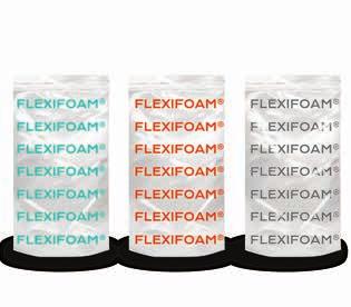 FLEXIFOAM FLEXIFOAM AFSA Alüminyum Folyo Kaplı Kendinden Yapışkanlı Levha Teknik Özellikler Alüminyum Folyo Kaplamalı Kendinden Yapışkanlı Elastomerik Kauçuk Köpüğü Yalıtım Levhaları mm mm 0 mm 50 mm