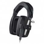 Profesyonel Stüdyo Kulaklıkları DT 100 Serisi 474177 DT 100 16 Ω/ siyah Stüdyo Kulaklıklar, kapalı sistem, siyah, tek taraflı