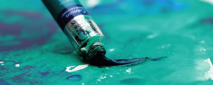 WINSOR & NEWTON COTMAN SULU BOYALARI Ekonomik bir seçenek arayan sulu boya sanatçıları için geliştirilmiş bir boya serisidir.