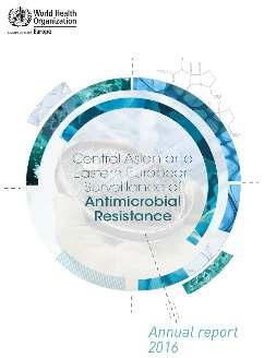 Central Asian and Eastern European Surveillance of AnVmicrobial Resistance (CAESAR) Ağı 2014 Türkiye den 47 laboratuvar (Üniversite: 25, Devlet Hastanesi: 22) 2015 Türkiye den 77 laboratuvar