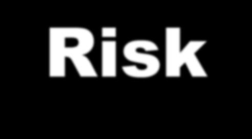 Risk Diğer riskler Zararlı ve tehlikeli maddelerin