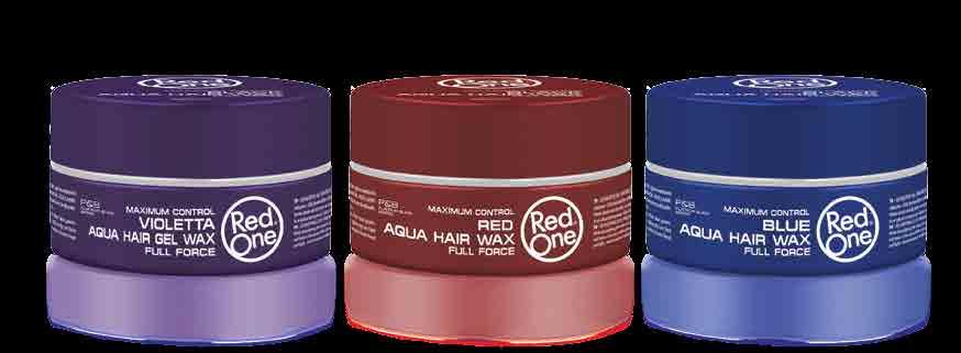 Saçta yağlılık ve ağırlık oluşmaz. Tarama yaparak kolayca temizlenir. AQUA & GEL HAIR WAX Perfect formula for your hair to create longlasting styles.