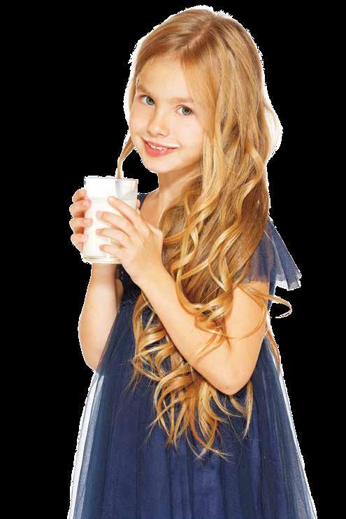 Milkman kalitesi var mı bizim gibi lezzetlisi? Milkman quality is there anyone else out there as tasty as us? Tüm tüketicilerimizin maksimum memnuniyeti, her zaman en temel önceliğimiz oldu.