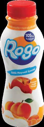 Rogo Milky Juice 27013 300