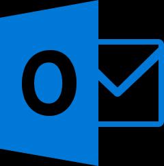 Eposta İletisi Sınıflandırma Microsoft Outlook üzerinde elektronik postaları oluşturulma anında seçime bağlı olarak ya da otomatik sınıflandırma kurallarına göre sınıflandırır ve görsel olarak