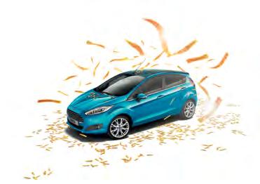 2012 & 2013 Yılın Motoru Ford EcoBoost Doğrudan yakıt enjeksiyonu, turboşarj ve değişken valf