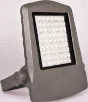The used led technique offers durability and optimal light output with low power consumption at the same time.