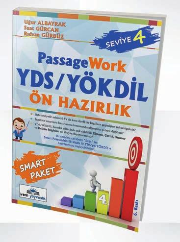 YDS/Yökdil Ön