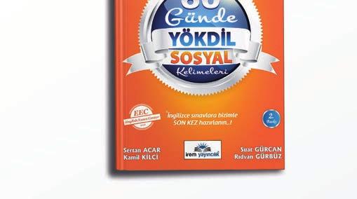 YökDil Sosyal  :