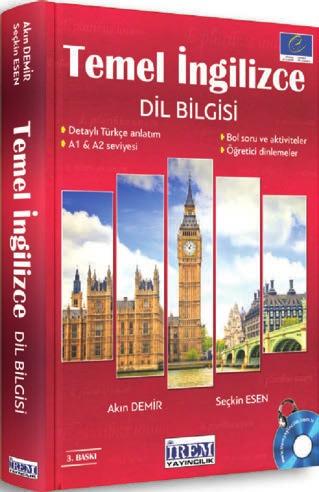 Bİlgisi ISBN :