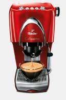 dakika içinde otomatik kapanma Tek dokunuşla dilediğiniz kahveyi hazırlayabilen farklı basınç sistemi Cappuccino, latte macchiato gibi kahve çeşitleri için tek tuşla mükemmel süt köpüğü 0, litrelik