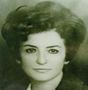 Address:Adabazar,Turkey.Female. (1877 İstanbul-30 Haziran 1963 İstanbul) Dr.