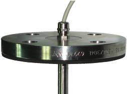 Manyetik alanı kullanarak seviye ölçüm sistemi diğerlerine göre daha basit ve kullanışlıdır.