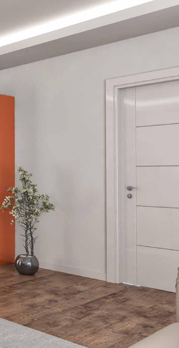 ORANJE Antrasit ve turuncunun muhteşem uyumu ile evinize heyecan katacak mobilyalar