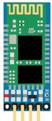 Sayfa - 14 BLUETOOTH VCC TX RX 1 BlueTOOTH Modülü dnyarduino üzerinde bluetooth teknolojisini kullanarak kablosuz uygulamalarınızı