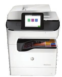 MFP P77940 PageWide Managed P75250 PageWide Managed