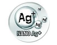 NANO GÜMÜŞ Gümüş bileşiklerinin ve gümüş iyonlarının anti mikrobiyal özellikleri uzun süre önce ortaya koyulmuş