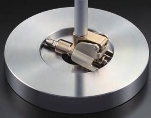 Tekrarlanabilirlik 1 µm Darbe noktası 1,2 mm Takım kutusunda, komparatör saati ve plastik koruması ile birlikte No Tanım 543-310B