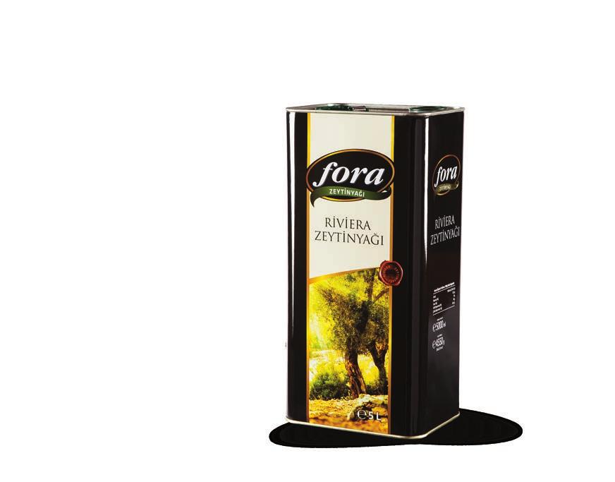 Zeytinyağı Olive Oil 340009 Dolum Hacmi /