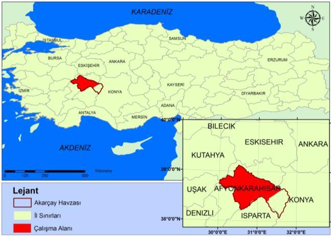 Türkiye, entegre havza yönetimine göre 25 adet hidrolojik havzaya ayrılmıştır.