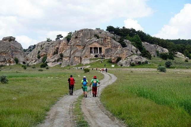 Gerdekkaya, Çukurca