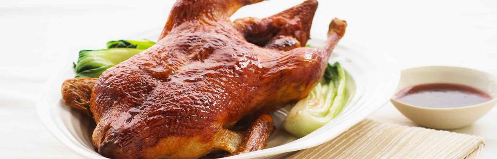 Pekin Ördeği diğer etlere oranla zengin vitamin ve mineral kaynağıdır. Beslenme ortamı ve yem çeşitleri ördek etinin kalitesini belirlemektedir.