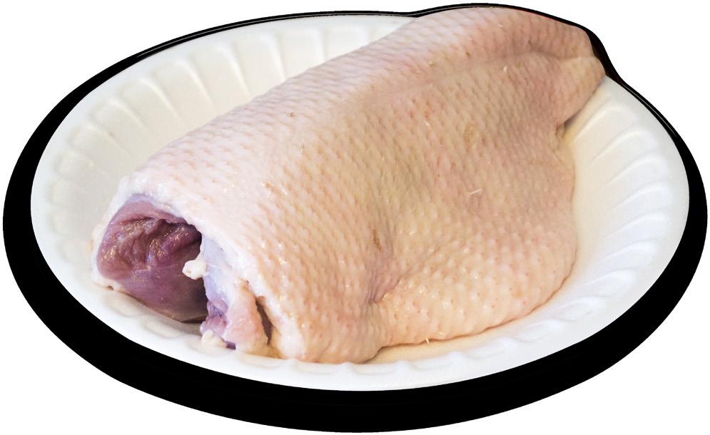 : (10 porsiyon) 50 gr Hugli Köri Sos ( toz ) 500 ml Süt Ördek butlarını derin bir fırın kabının