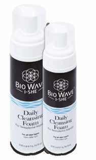 Daily Cleansing Foam Daily Cleansing Foam / Yüz Temizleme Köpüğü Tüm cilt pleri için formüle edilmiş, hassas günlük yüz temizleme köpüğüdür.