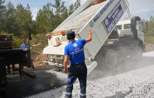 Vatandaşlarımızın daha güvenli yollarda