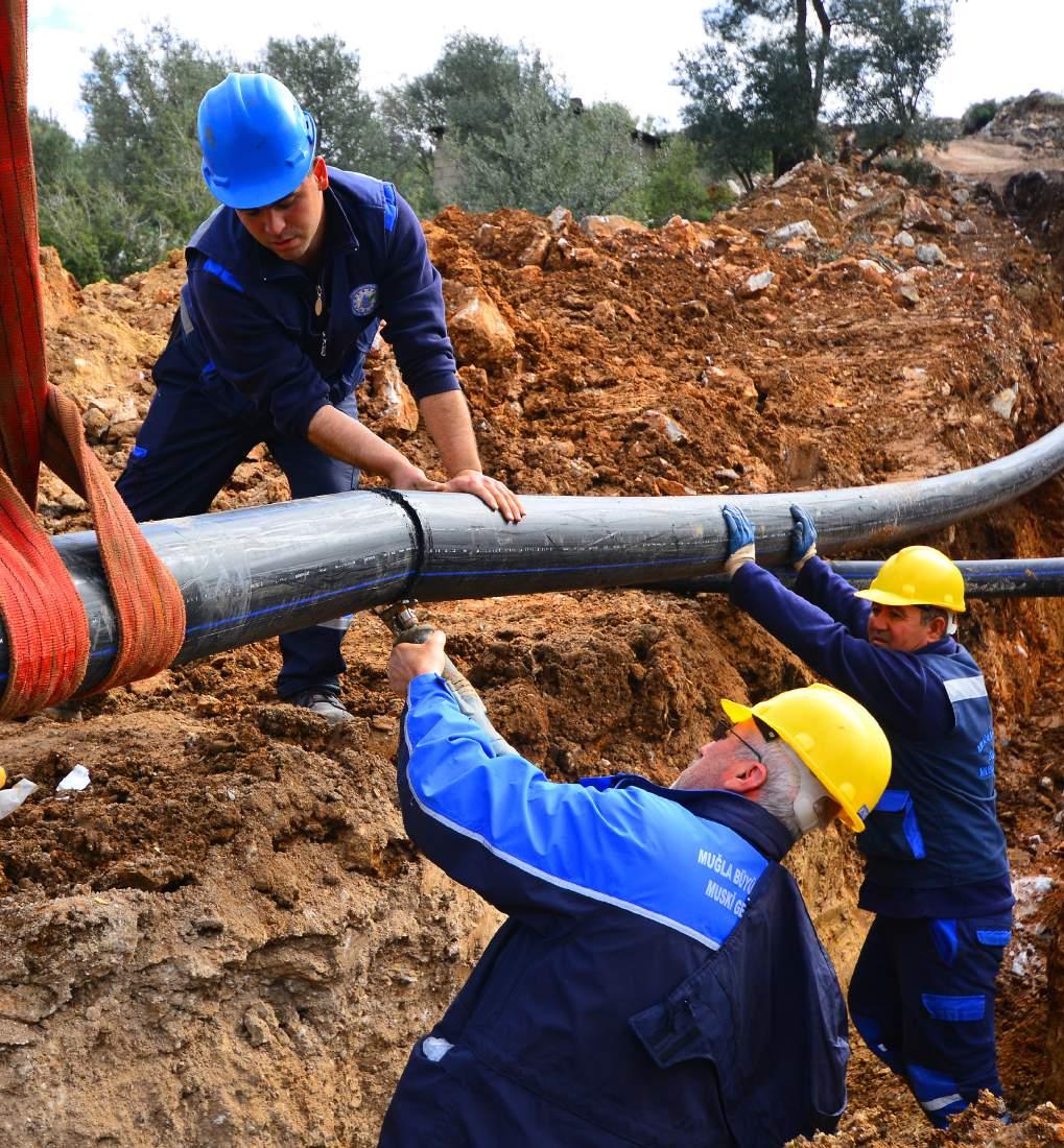 Fethiye Belceğiz e İçme