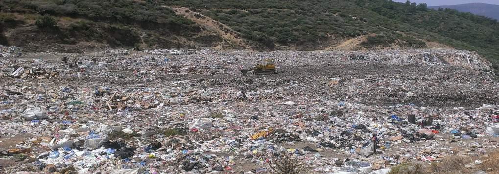 Daha Temiz Bir Çevre İçin Çalışıyoruz Milas