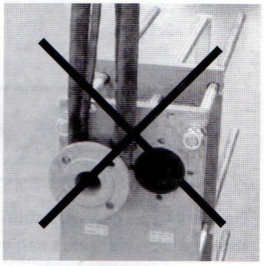 3. Taşıma Kuralları Plakalı ısı değiştiriciler yatay veya dikey olarak konumlandırılmış