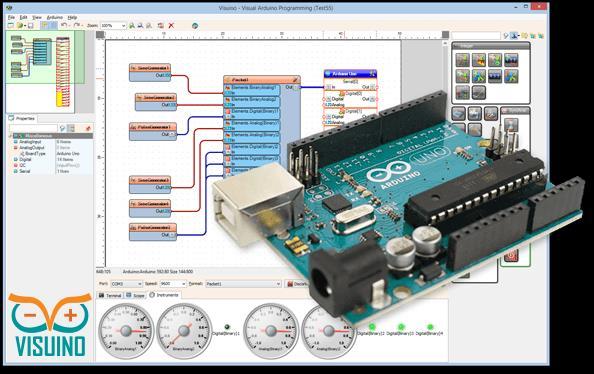 Arduino nedir?