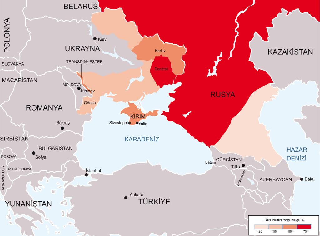 tinde Akdeniz in Karadeniz Filosu için stratejik önem arz ettiği, Kuzey Denizi ve Baltık Deniz indeki filolarla işbirliği içinde Rus donanmasının Akdeniz de yeniden daimi varlığa kavuşması gerektiği