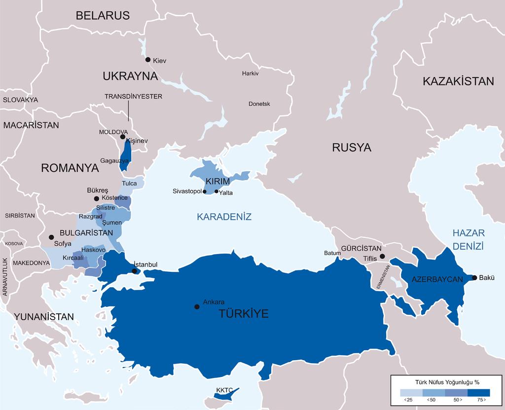 girişimlerini sıklaştırmıştır. İran Cumhurbaşkanı Hasan Ruhani nin Haziran 2014 te Ankara ya yaptığı resmi ziyaret sırasında Karadeniz demiryolu projesi de gündeme gelmiştir.