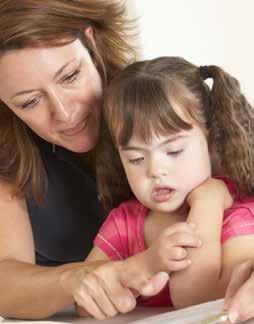 10 Down Sendromu İçin Ergoterapi Down Sendromlu çocuklar ortak bazı fiziksel özelliklere sahiptir Düşük kas tonusu veya hipotoni.