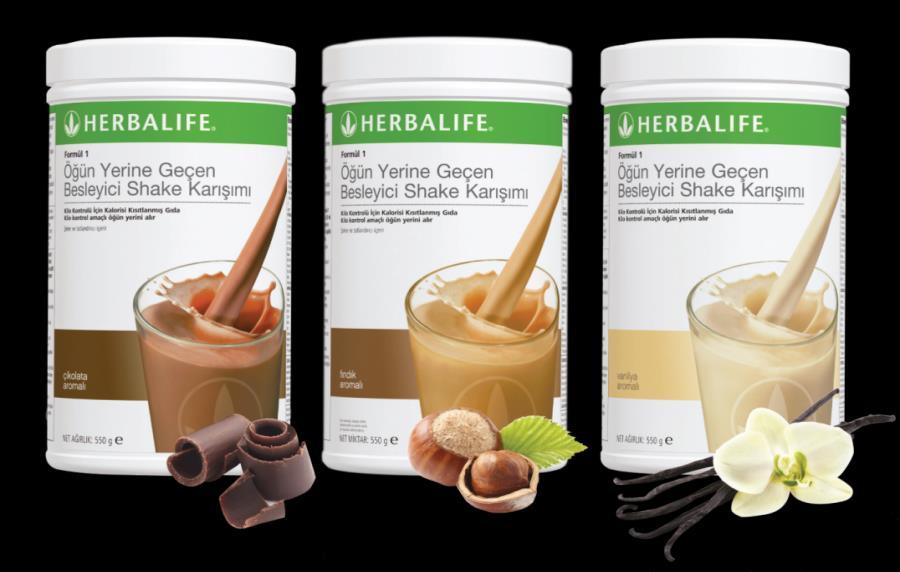 HERBALIFE