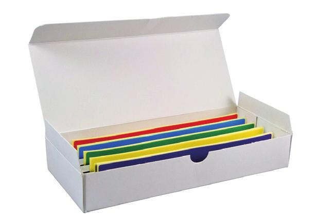 36 x 36 C3957 65 Satış Miktarı 0 Rainbow Etiket, Karton Cryo Tüp Kutusu için -50 C ye kadar dayanıklıdır,