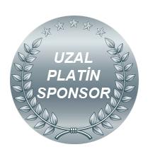 11 SPONSORLUK SPONSORLUK TÜRLERİ Platin Sponsor Platin sponsorluk paketi kazanımları 20,000 + KDV Sponsorluk Bilgileri Logo sıralamasında platin sponsorun logosuna öncelikli ve daha büyük ebatlarda