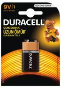 81528430 5000394117570 5000394117587 Duracell İnce Kalem Pil 18'li AAA LR03/MN2400