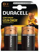 5000394077201 4084500287273 Duracell 9 Volt Pil Tekli 6LF22/MN1604 1 10 Basic AA