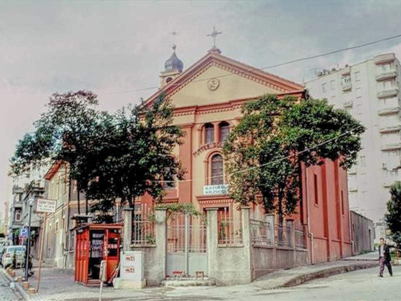İtalyan Katolik Kilisesi (Ulugazi