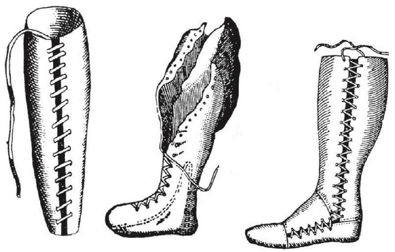 8 Şekil 1.5 Richard Wiseman tarafından geliştirilen destek çorabı Venöz ülserlerde yaş, şişmanlık, flebit öyküsü, derin ven trombozu öyküsü, bacak travması riskli grup içerisinde sayılmaktadır.