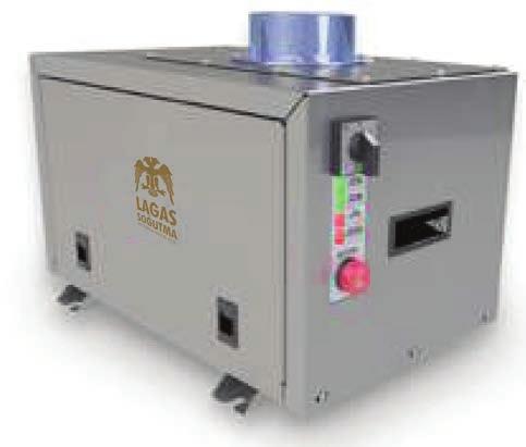 Otomatik su seviyesi kontrol sistemi Ortam Sıcaklığı (Ambient Temp.