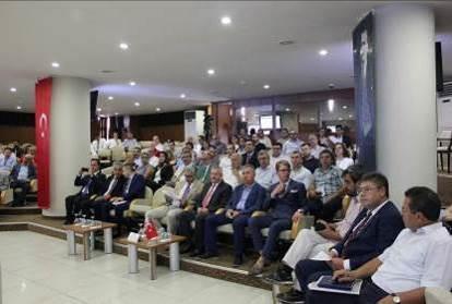 sağlanmıştır. 30 Ağustos 2017 tarihinde Eskişehir Valiliğinin Zafer Bayramının 95.