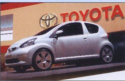 Tam zamanında üretim (JIT) Tam Zamanında Üretim (Just in Time=JIT), Toyota Üretim Sistemi tarafından geliştirilmiş bir stoklama tekniğidir.